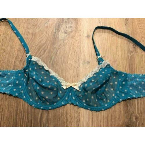 Lingerie setje NIEUW van Freya - 85D / M