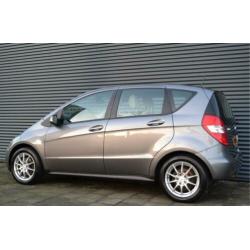 Mercedes-Benz A-Klasse 180 BlueEFFICIENCY Business Class | A