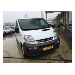 Opel Vivaro 1.9DI 2.9T L2H1
