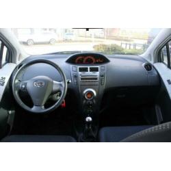 Toyota Yaris 1.3 16V VVT-I 5DR Aspiration / Trekhaak / Clima