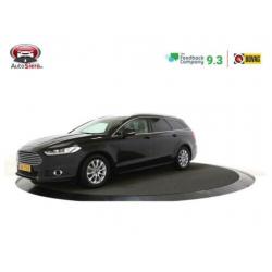 Ford Mondeo Wagon 1.5 TDCi Titanium (bj 2016)