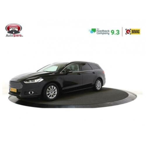 Ford Mondeo Wagon 1.5 TDCi Titanium (bj 2016)