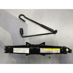 Audi A3 8V Krik Origineel 8V0011031B