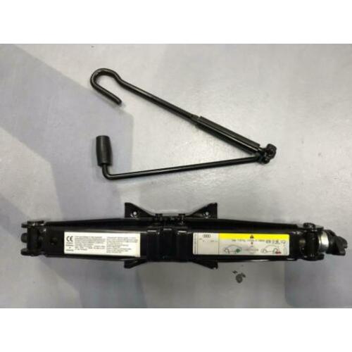 Audi A3 8V Krik Origineel 8V0011031B