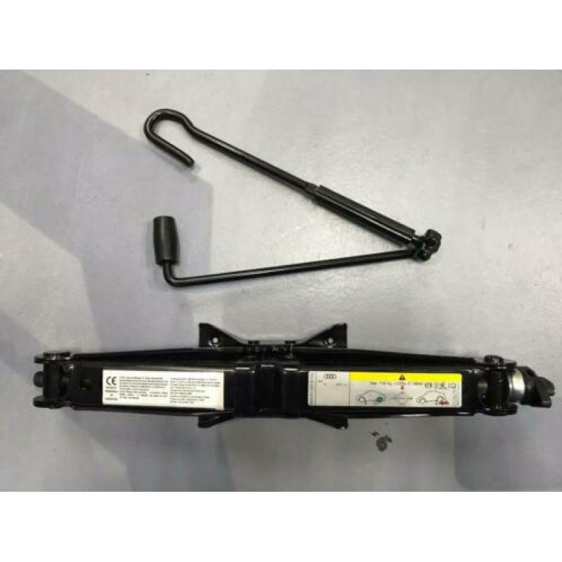Audi A3 8V Krik Origineel 8V0011031B