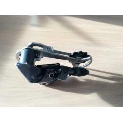 Shimano Deore LX RD-M570 achterderailleur 9-speed