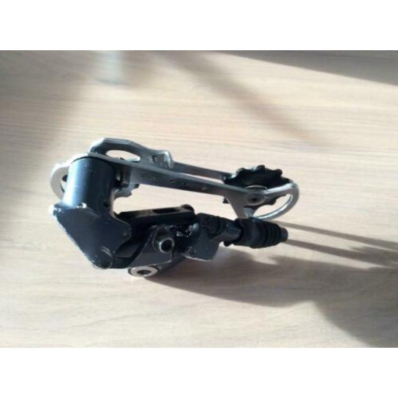 Shimano Deore LX RD-M570 achterderailleur 9-speed
