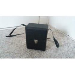 Philips lamp type PF815R foto film flits