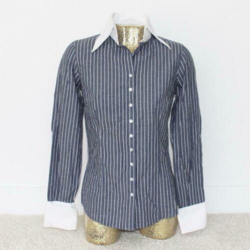 Mooie Yaya Blouse2 100% Katoen (Maat 36) - 10