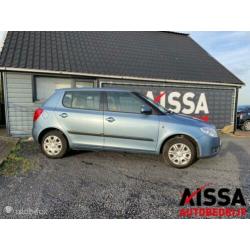 Skoda Fabia 1.4-16V Elegance Airco/AUX/PDC APK 30-12-2020