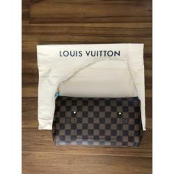 Louis Vuitton - Pochette Favorite