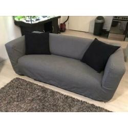 Bank Ikea Klippan