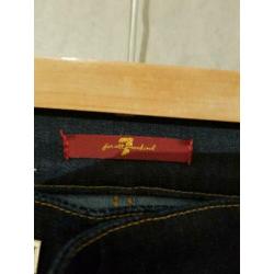 7 for all mankind