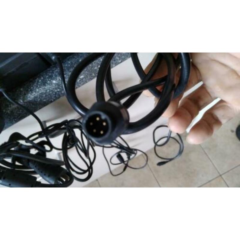 Te koop 7x defecte fiets opladers