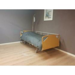 Invacare hoog-laagbed