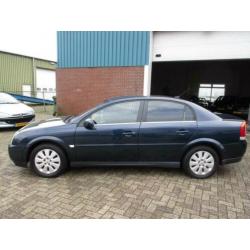 Opel Vectra 2.2-16V Elegance AIRCO TOPSTAAT !