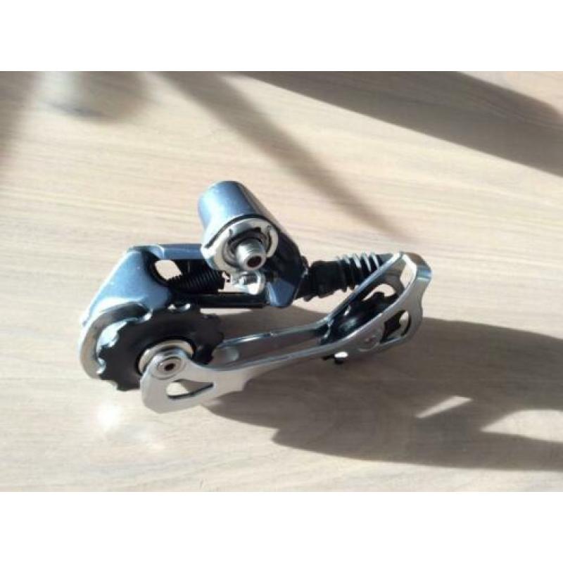 Shimano Deore LX RD-M570 achterderailleur 9-speed