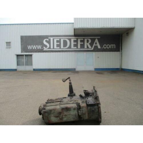 ZF Gearbox ZF , 2 pieces in stock
