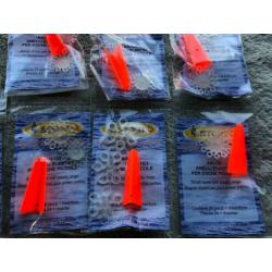adv 250 / NIEUW mixset 10 pakjes baidbandjes STONFO