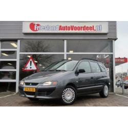 Mitsubishi Space Star 1.9 Di-D Family / 210.606 Km! / Trekha