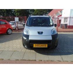 Peugeot Bipper Tepee 1.4i