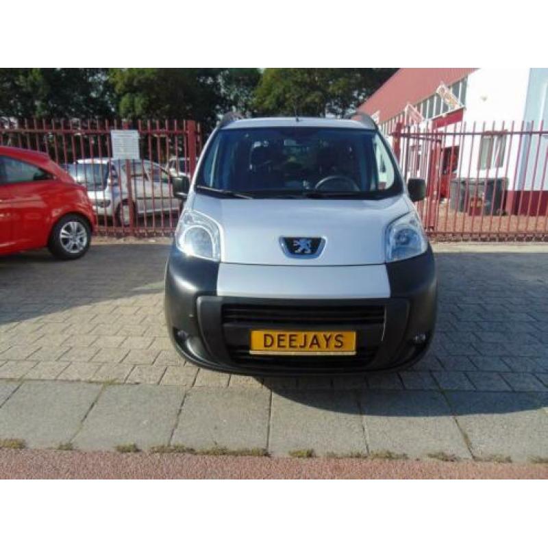 Peugeot Bipper Tepee 1.4i