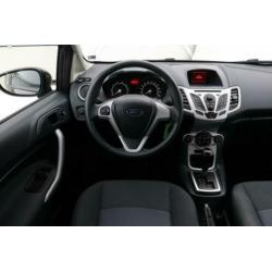 Ford Fiesta 1.4 Trend Automaat | Airco | Lichtmetalen velgen