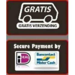 Triple S / JOM Schroefset Opel Astra G #20
