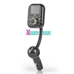 DAB+ radio, DAB+ FM transmitter, Bluetooth FM zender, SD,USB