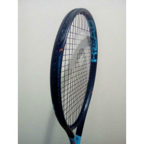 Head instinct MP tennisracket
