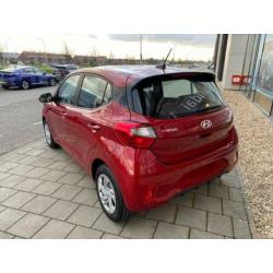 Hyundai i10 1.0 Comfort | Airco | Apple Carplay | NIEUW |