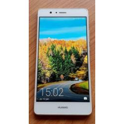 Huawei P9 lite telefoon, in zeer goede staat