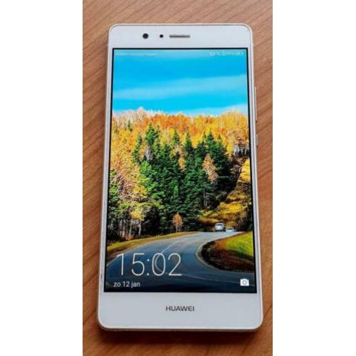 Huawei P9 lite telefoon, in zeer goede staat