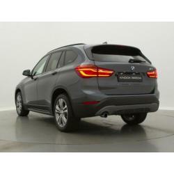 BMW X1 1.8i sDrive Sport Line | Panoramadak | LED (bj 2016)