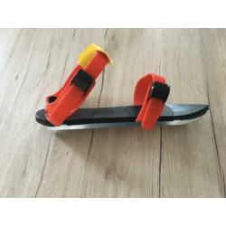 Zandstra easy gliders