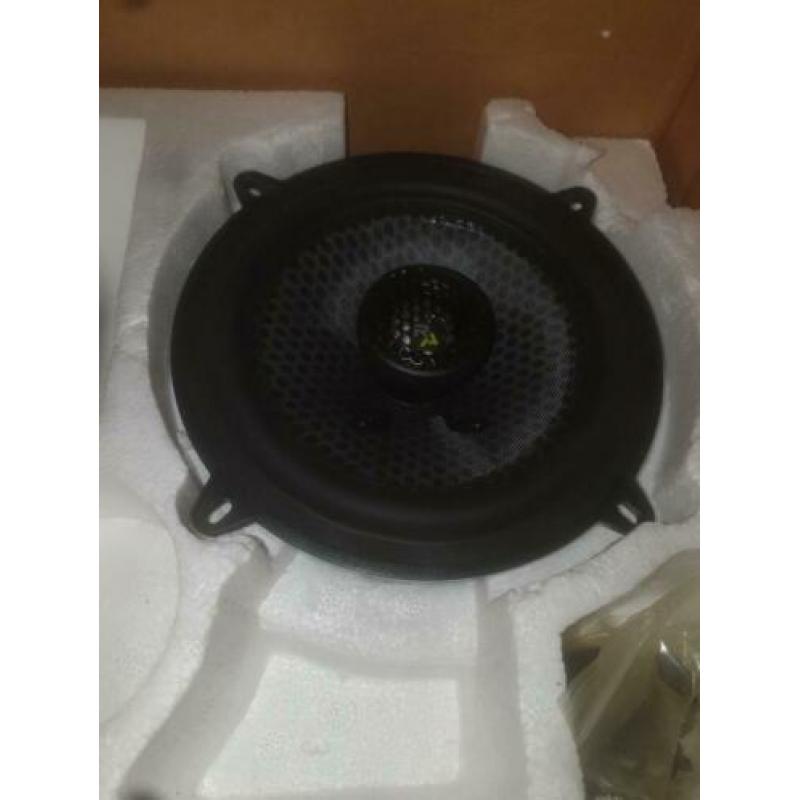 RADICAL AUDIO COAX 13 cm