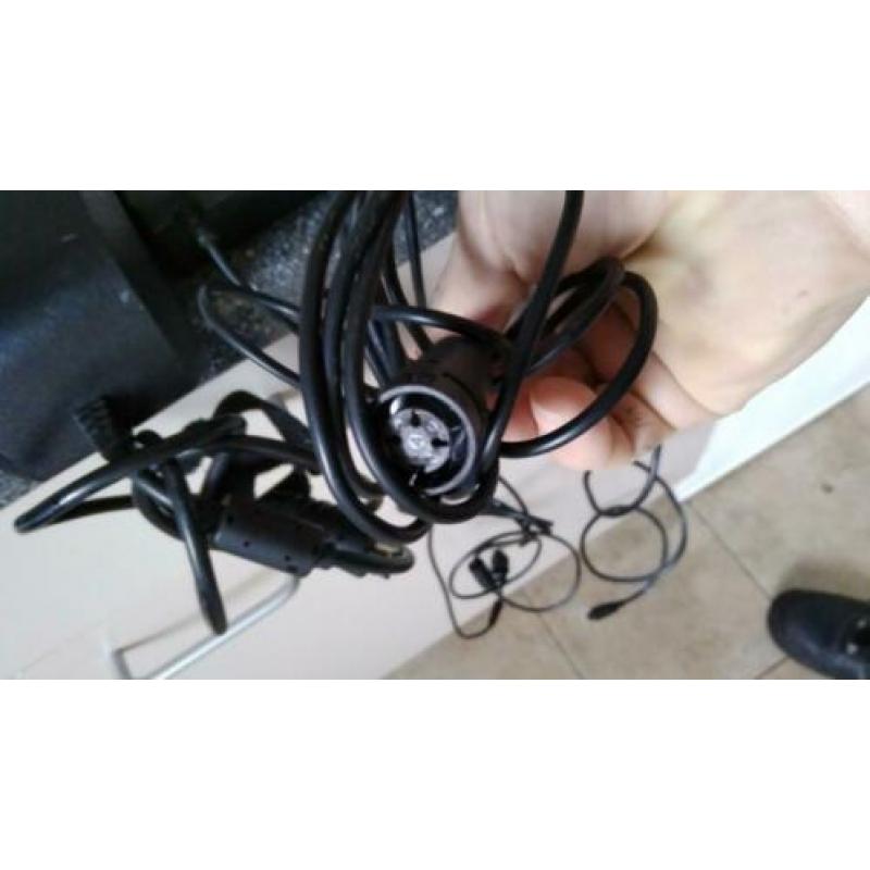 Te koop 7x defecte fiets opladers