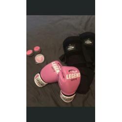 Kickboks