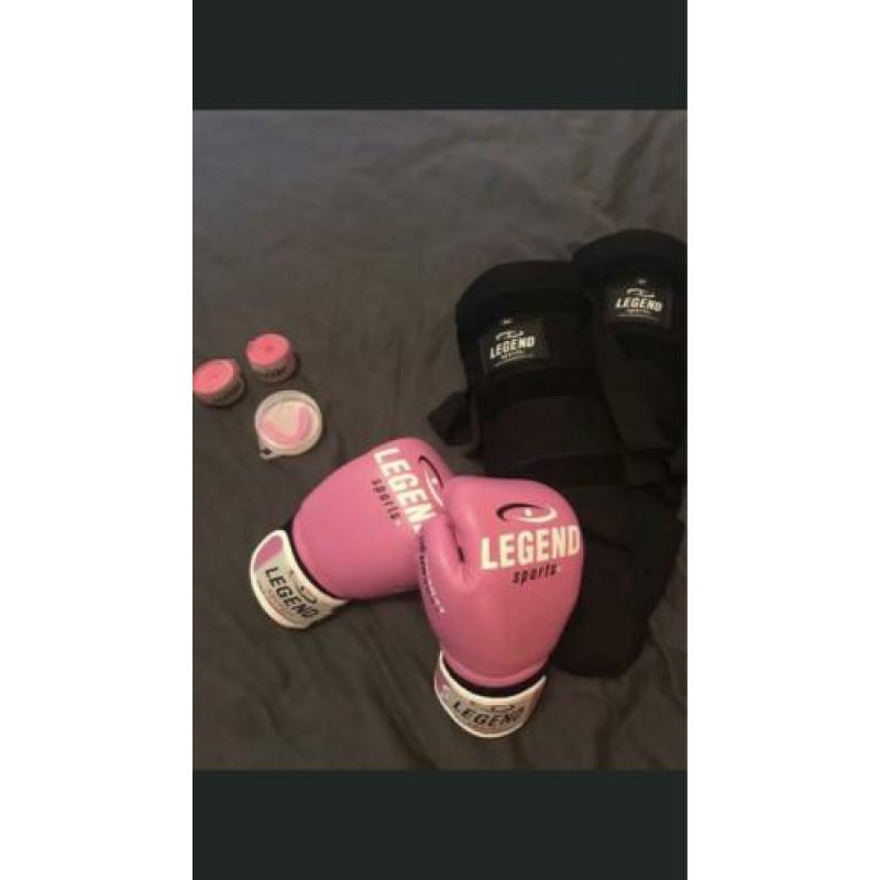 Kickboks