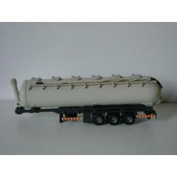 Tekno 3 as bulktrailer