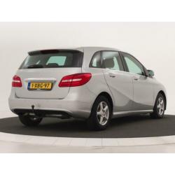 Mercedes-Benz B-Klasse 180 CDI BlueEfficiency Edition Naviga