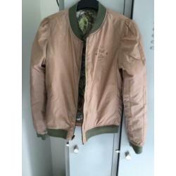 Scotch r’belle bomberjack