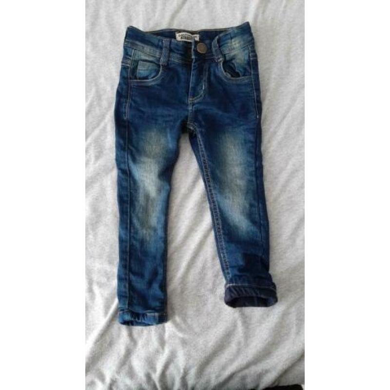 Nieuw!! Dj dutch jeans 92