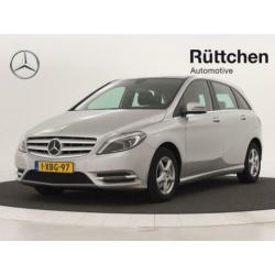 Mercedes-Benz B-Klasse 180 CDI BlueEfficiency Edition Naviga