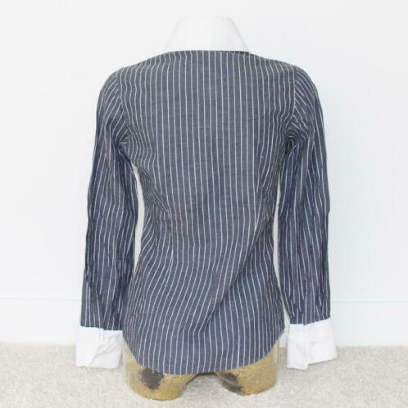 Mooie Yaya Blouse2 100% Katoen (Maat 36) - 10