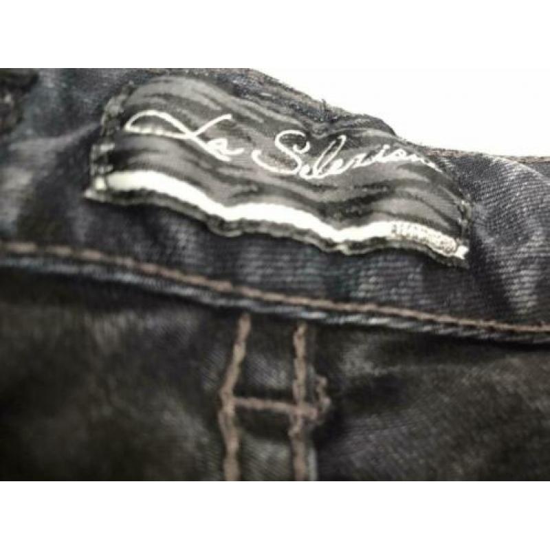 Grijze broek, gloednieuw!! Size 27