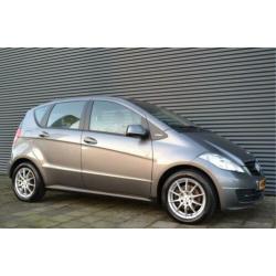 Mercedes-Benz A-Klasse 180 BlueEFFICIENCY Business Class | A