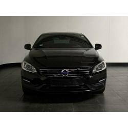 Volvo V60 2.0 D4 Linje Svart Sport Leder, Xenon, Camera, Nav