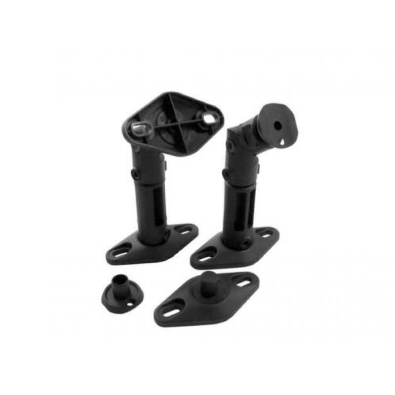 Luidspreker muurbeugel 2 stuks MC-528 SpeekersBeugel 3,5kg