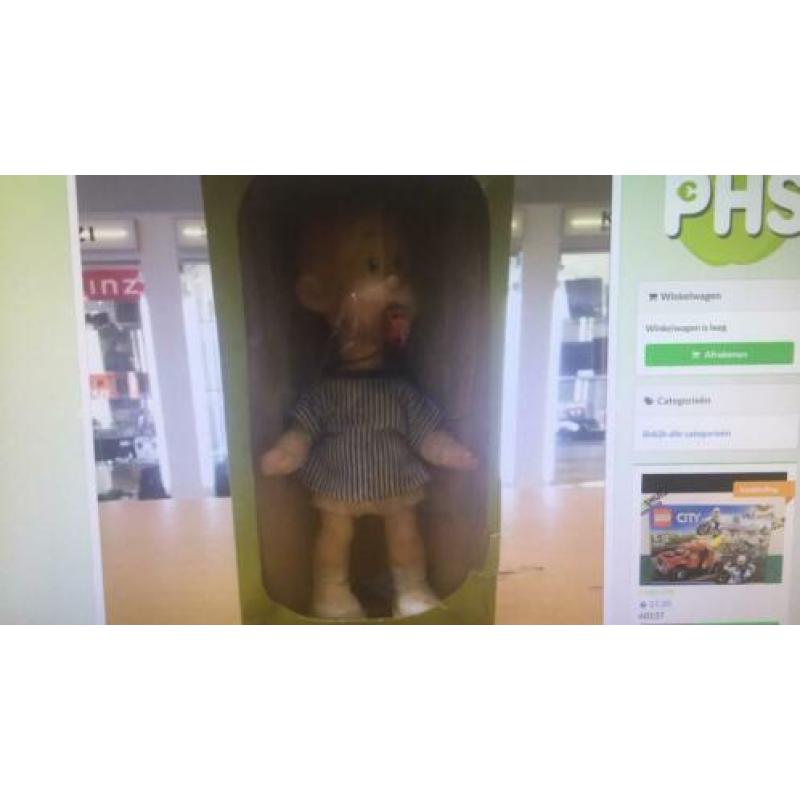 Baby popeye